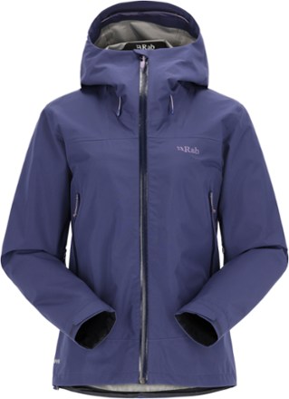 Rab Namche GORE-TEX Jacket - Women's 0