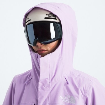 The North Face Freedom Insulated Jacket - Women's 5