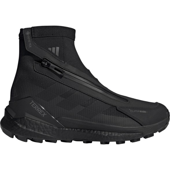 adidas Terrex Free Hiker 2.0 COLD.RDY Hiking Boots - Men's | REI Co-op adidas Terrex Free Hiker 2.0 COLD.RDY Hiking Boots - Men's | REI Co-op