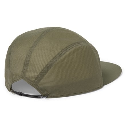 Arc'teryx Aerios 5-Panel Cap 1