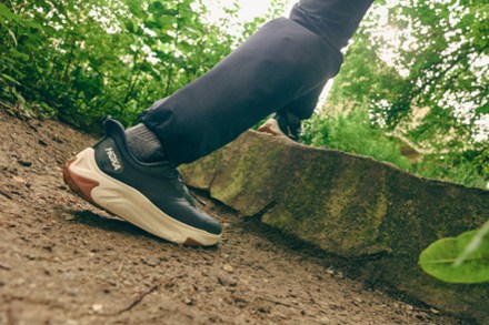 Location Image for Transport 2 Shoes - Men's