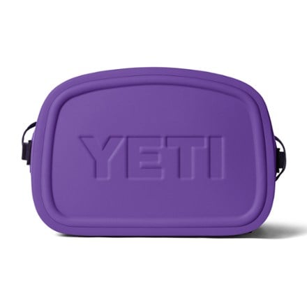 YETI Hopper M20 Backpack Soft Cooler 6