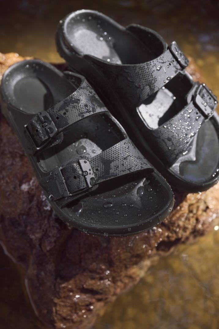 Location Image for Mogami Terra Slide Sandals - Women's