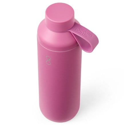 Ocean Bottle Peak Vacuum Water Bottle - 24 fl. oz. 1