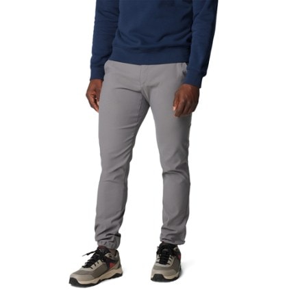 Columbia Black Mesa Woven Pants II - Men's 3