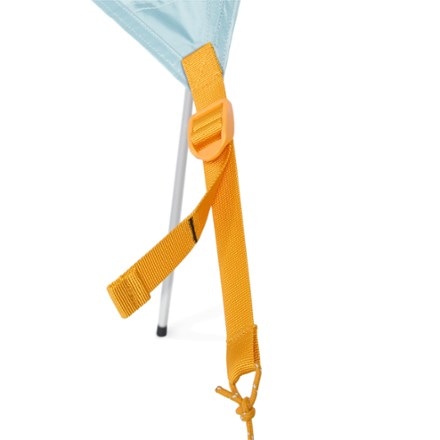 REI Co-op Westward Camp Tarp Set JUNIPER BLUE