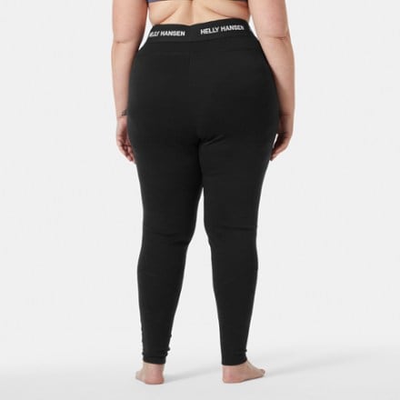 Helly Hansen LIFA Merino Midweight 2-In-1 Base Layer Pants - Women's 2