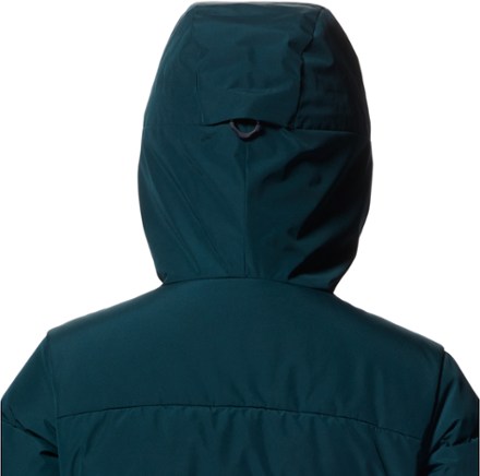 Mountain Hardwear Direct North GORE-TEX Down Jacket - Women's 8