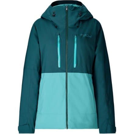 Flylow Avery Insulated Jacket - Women's 0