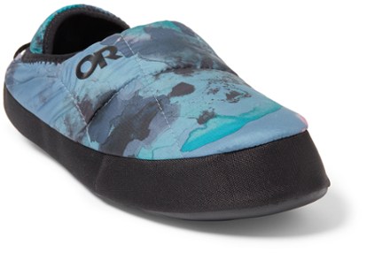 Outdoor Research Tundra Slip-on Aerogel Booties - Women's 2