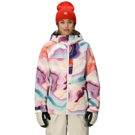 686 Athena Insulated Jacket - Women's 0