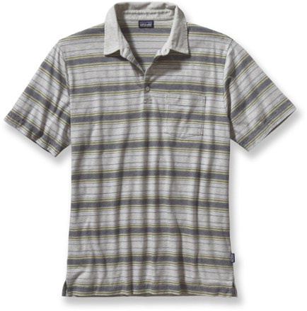 Feather Grey/Rancho Real