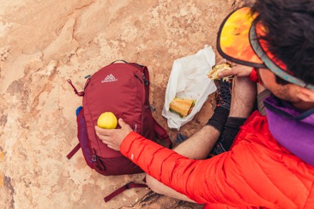 Gregory Inertia 18 H2O Hydration Pack - Men's 6