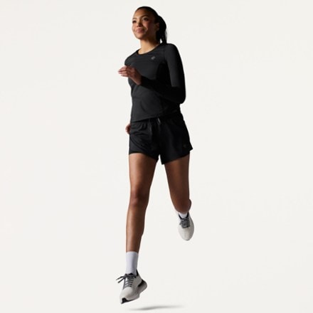 rabbit Tempo T-Shirt Long-Sleeve - Women's 2