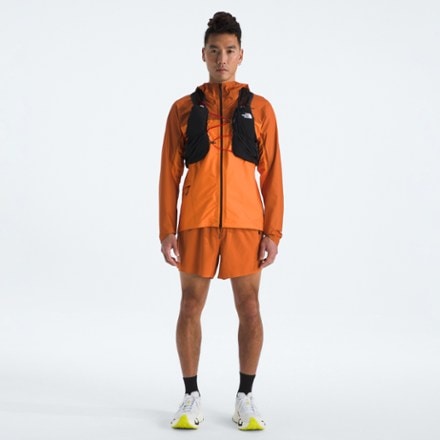 The North Face Summit Series Run Vest 10 Hydration Vest 7