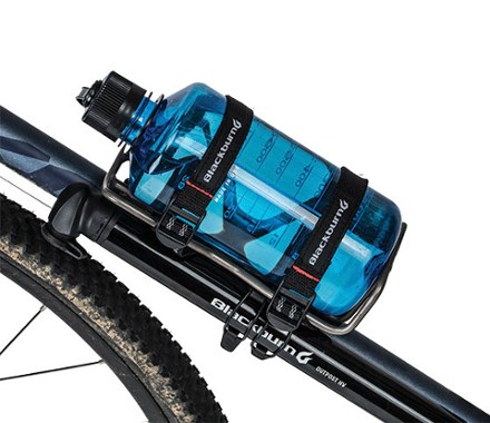 blackburn outpost cargo cage review