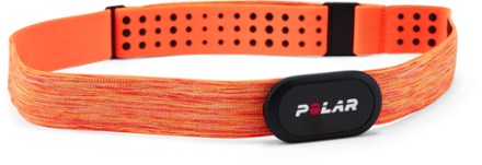 polar h10 running dynamics