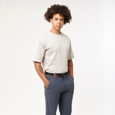 Arcade Belts Blackwood Belt 4