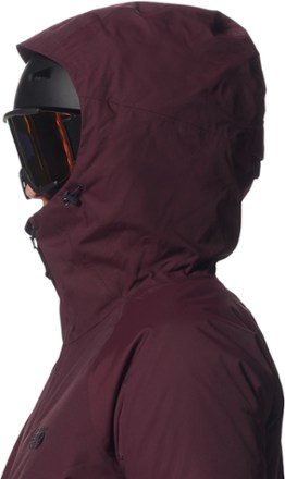 Mountain Hardwear Firefall/2 Jacket - Women's 4