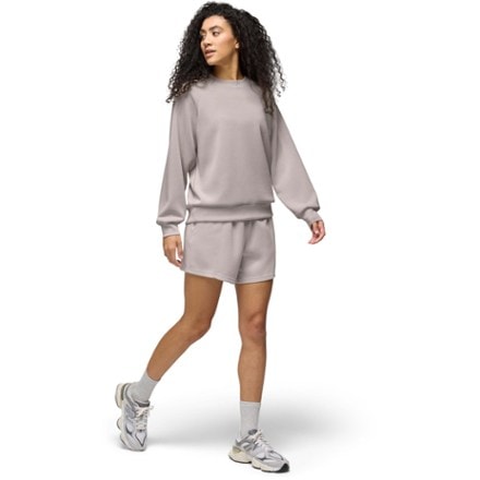 prAna Shea Crewneck Sweatshirt - Women's 5