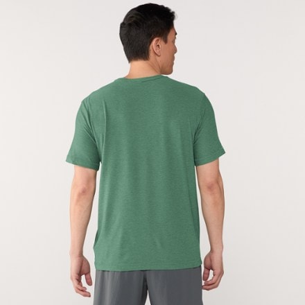 Vuori Strato Tech T-Shirt - Men's 2