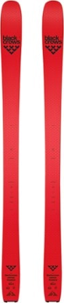 black crows Camox Freebird Skis - 2024/2025 0