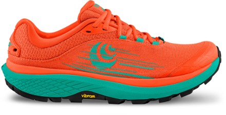 Topo Athletic Pursuit Trail-Running Shoes - Men's 0