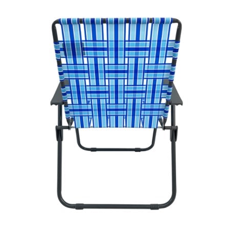 Mountain Summit Gear Retro Camp Chair 1