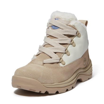 Timberland White Ledge Waterproof Snow Boots - Women's 3