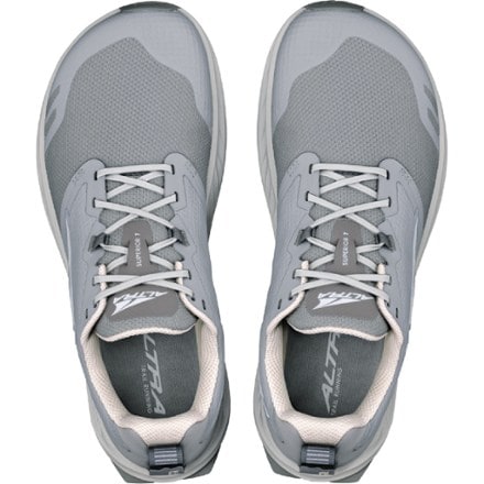 Altra Superior 7 Trail-Running Shoes - Women's 3