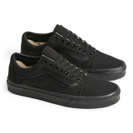 Vans Authentic Shoes 1