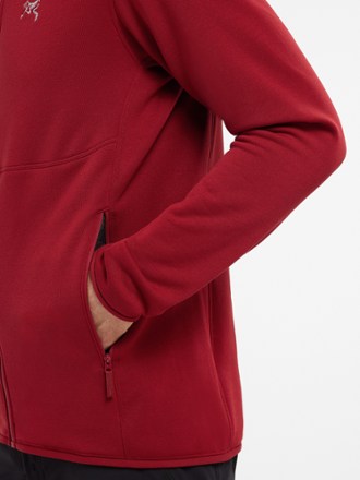 Arc'teryx Kyanite AR Hoodie - Men's 5