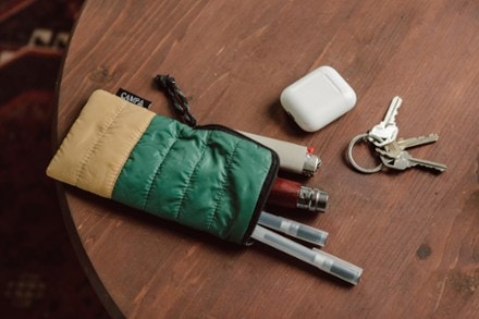 CAMP Eyewear Accessory Pouch - Sleeping Bag 3