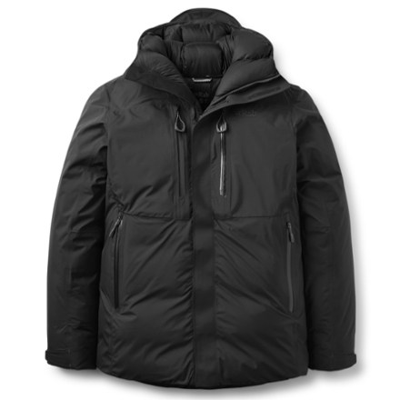 Batura Waterproof Down Jacket - Men's