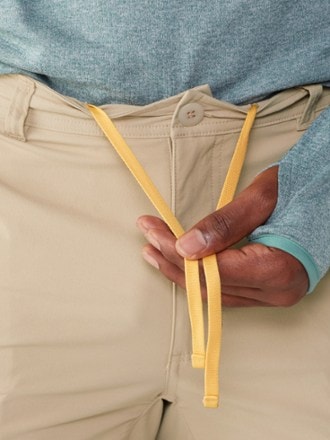 REI Co-op Trailmade Pants - Men's 4