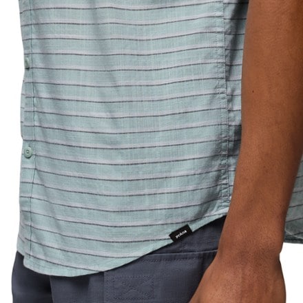 prAna Groveland Shirt - Men's 7