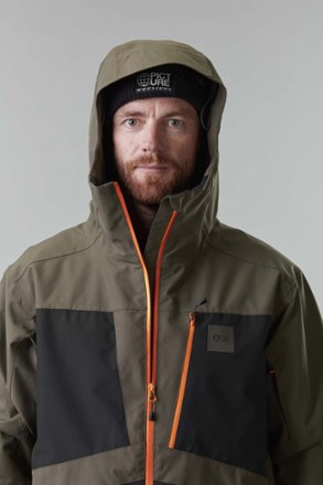 Picture Organic Clothing Kory Jacket - Men's 5