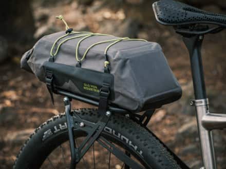 Old Man Mountain 9 L Atlas Rack Pack 4