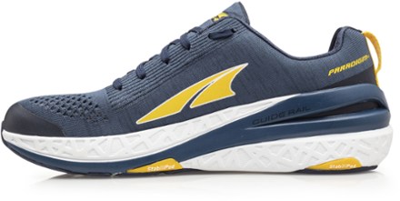 11.5 D Gray M US ALTRA Men's Paradigm 4.5 Road Running Shoe 