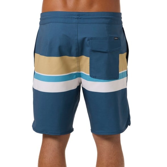 On Body Image of color Midnight Navy 2