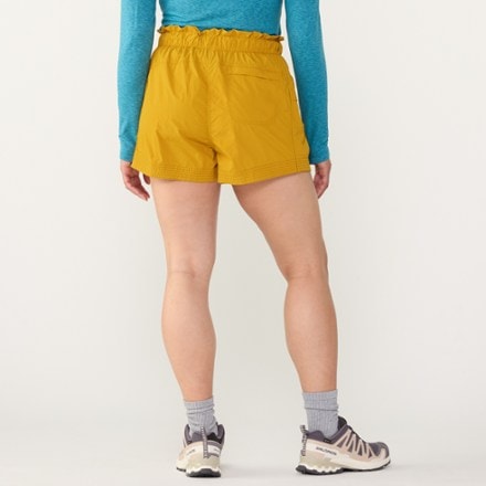 FP Movement In The Wild Skort 4