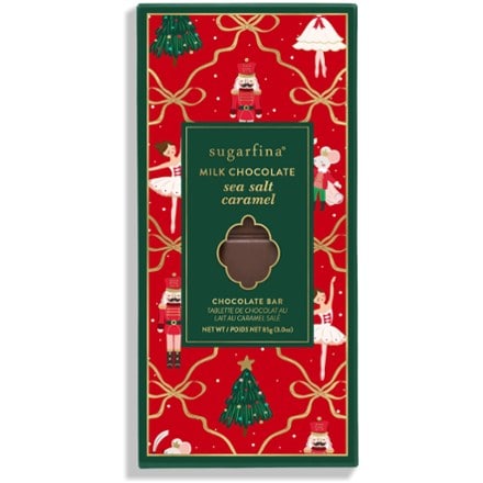 Sugarfina Milk Chocolate Bar 0