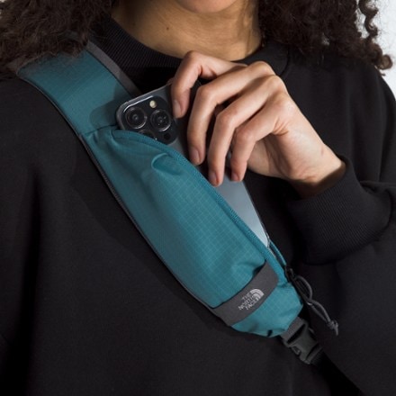 The North Face Borealis Sling Bag 4