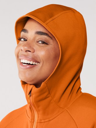 REI Co-op Hyperaxis Fleece Jacket 2.0 - Women's Plus Sizes 4