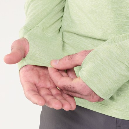 REI Co-op Sahara Shade Hoodie - Men's 6