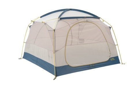 Eureka Space Camp 4-Person Tent 1