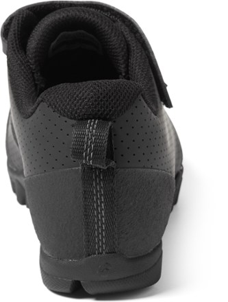 Bontrager Quantum Mountain Bike Shoes 3