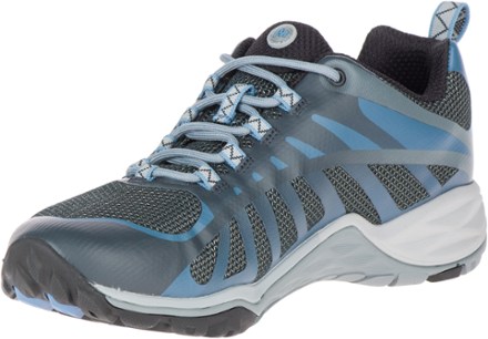 merrell women's siren edge q2 hiking shoes