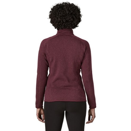 Patagonia Better Sweater Fleece Jacket - Women's 2