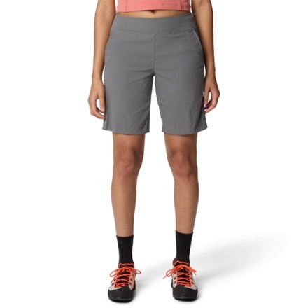 Mountain Hardwear Dynama Bermuda Shorts - Women's 0